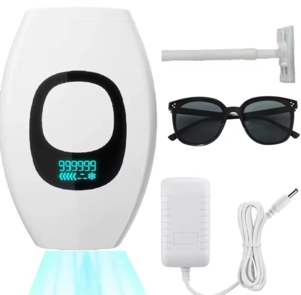 Epilateur laser MAC® (999999)