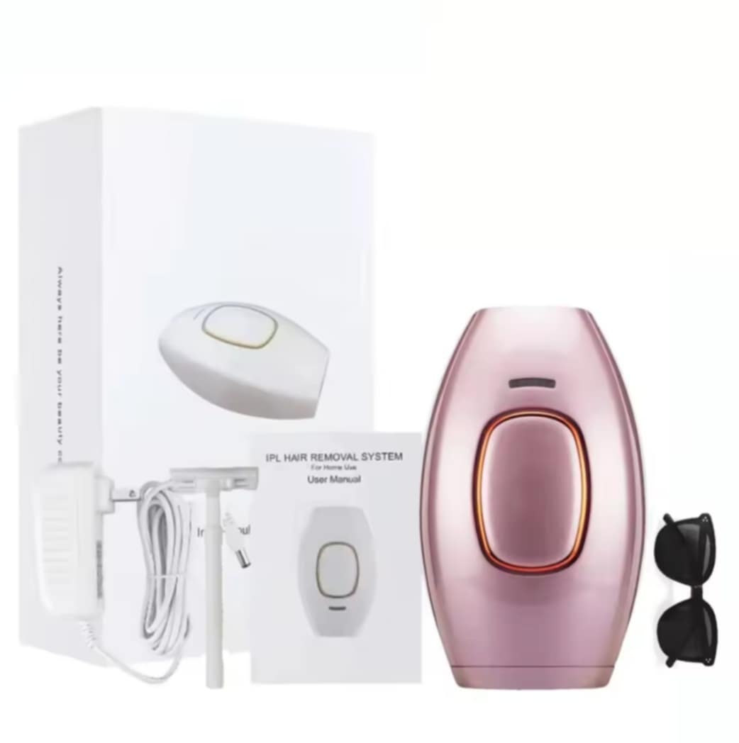 Epilateur laser MAC® (999999)