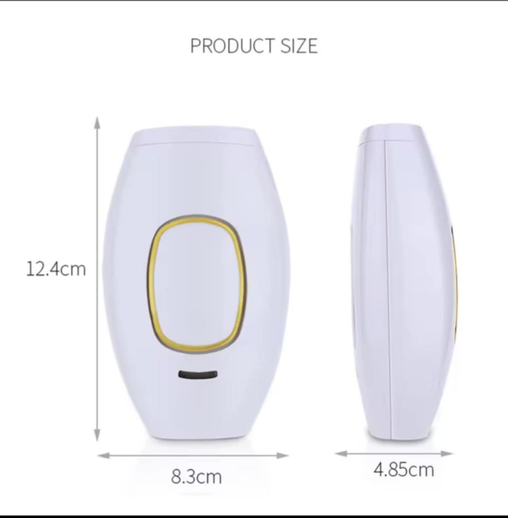 Epilateur laser MAC® (999999)