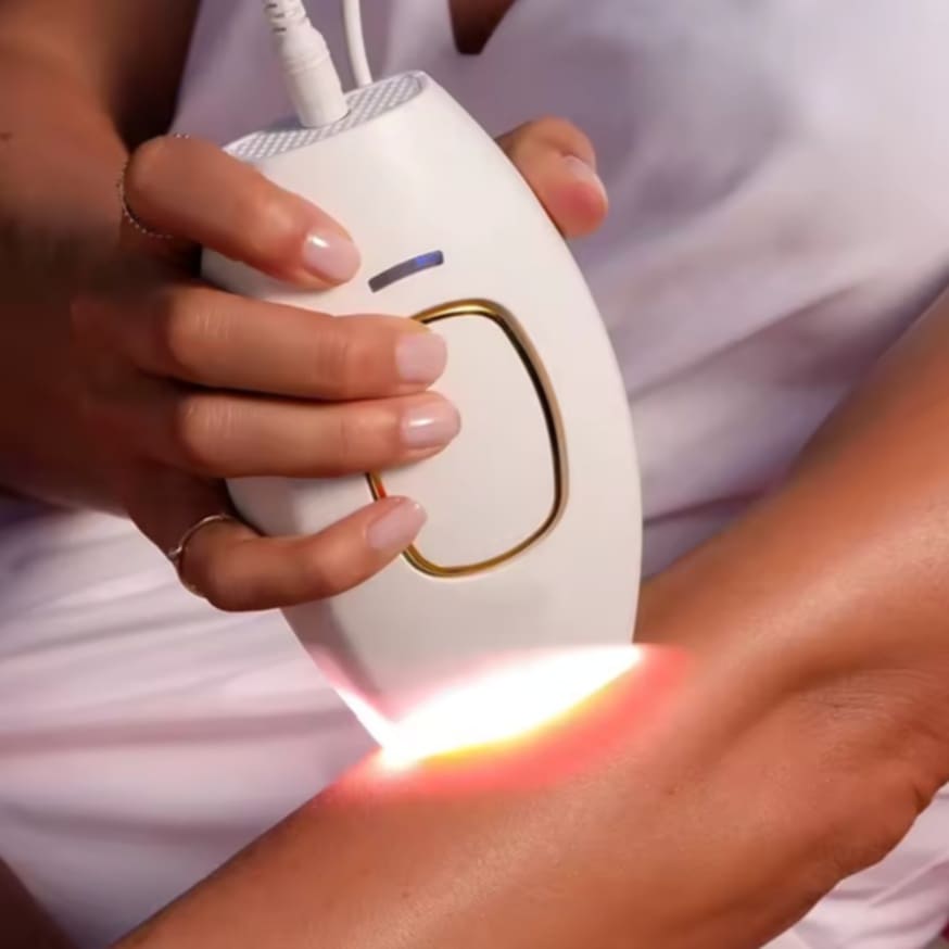 Epilateur laser MAC® (999999)