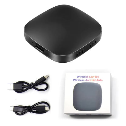 Carplay AI Box Android 13