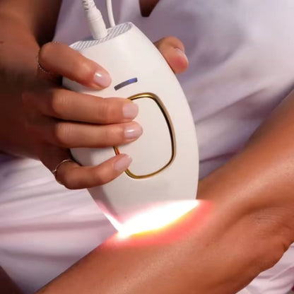 Epilateur laser MAC® (999999)